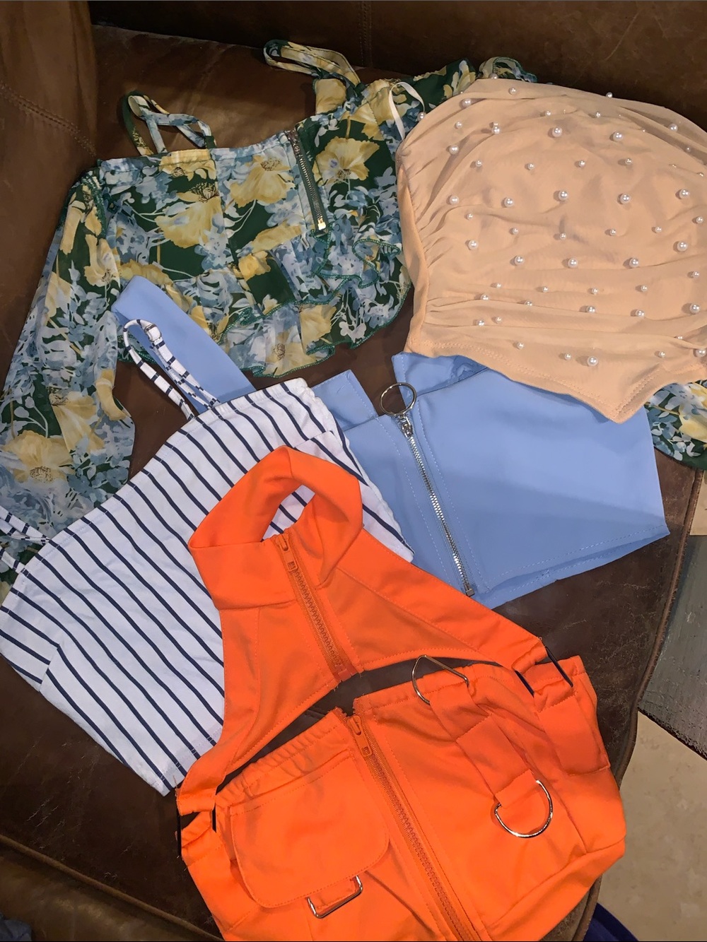 Xs womens bundle
